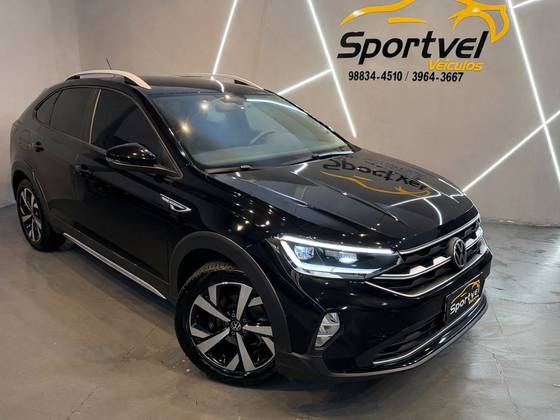 VOLKSWAGEN NIVUS 1.0 200 TSI TOTAL FLEX HIGHLINE AUTOMÁTICO